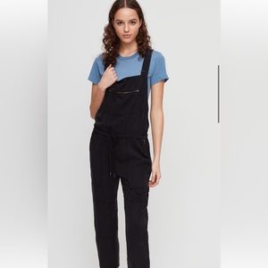 Wilfred Free Valetta Overalls in Grey